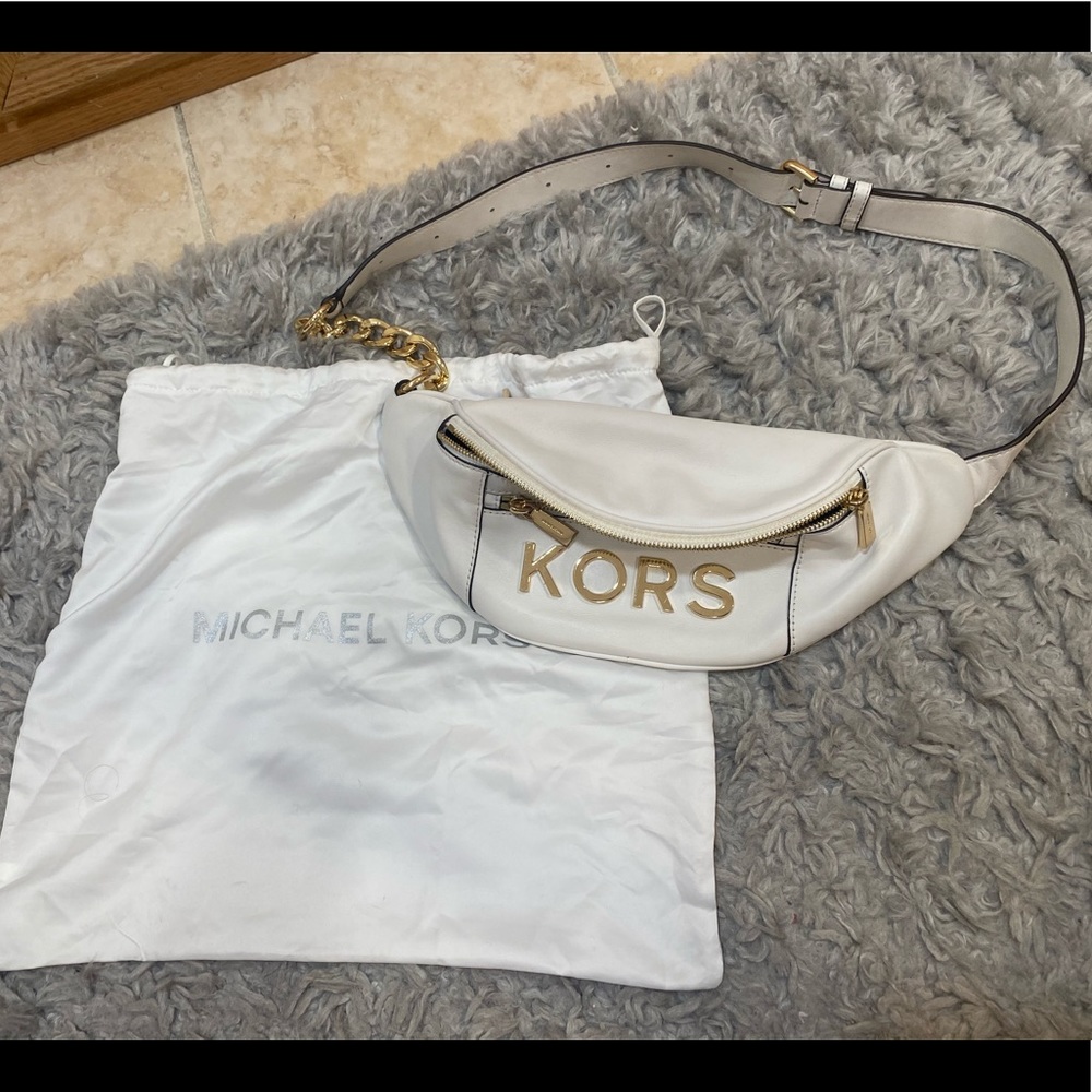 Michael Kors Fanny Pack